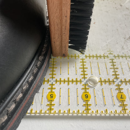 Carolina Linesman Lace-Up Boots — Soft Toe Pole Climber — 11 Wide