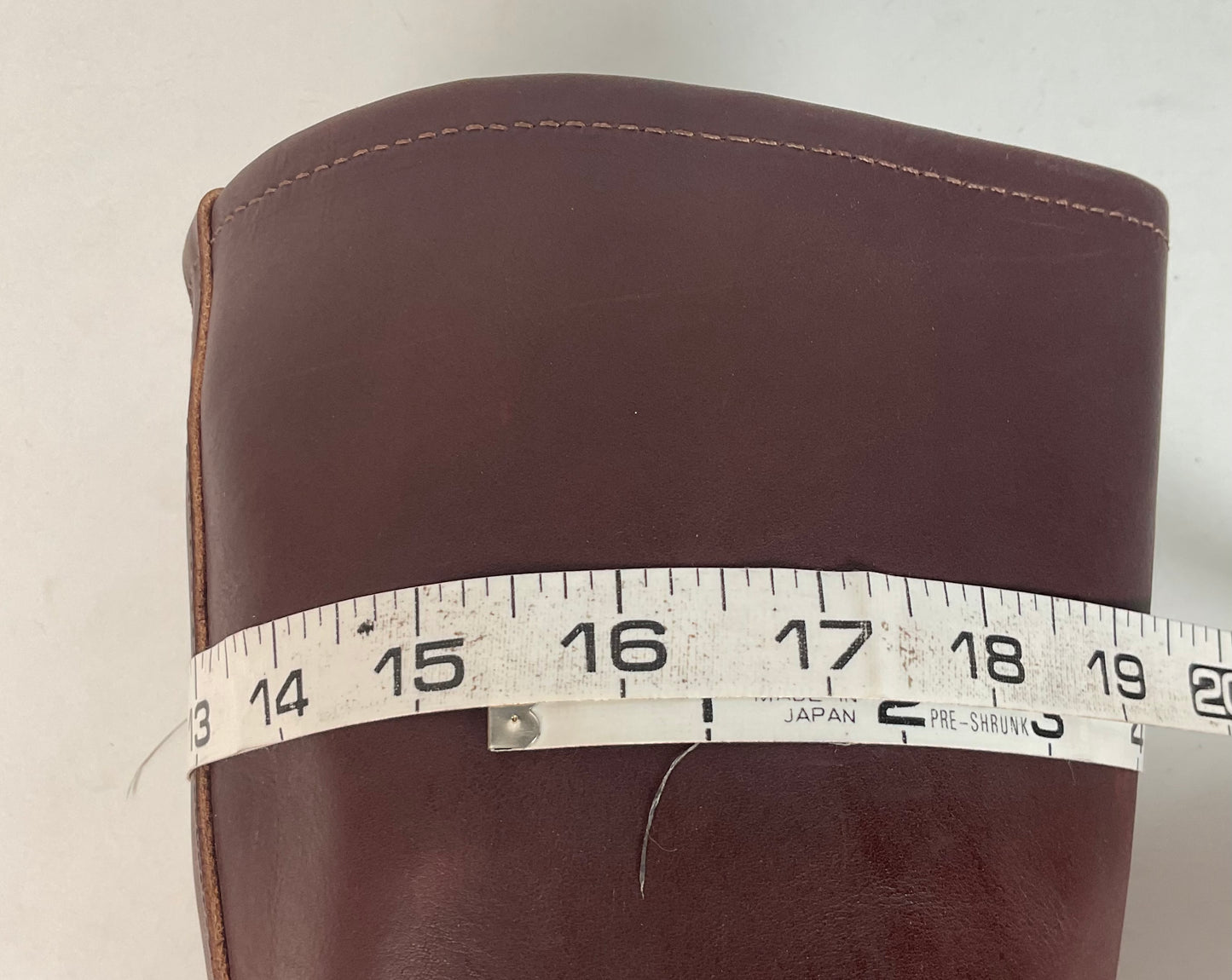 Red Wing Heritage Engineer Boots | Tall | USA Made | Brown | Women’s 8 B