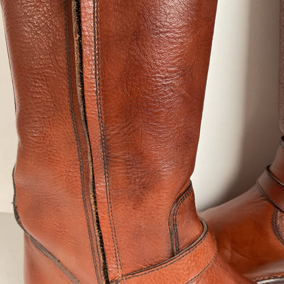 Frye Harness Riding Boots | Spanish Collection | Women’s 7 M