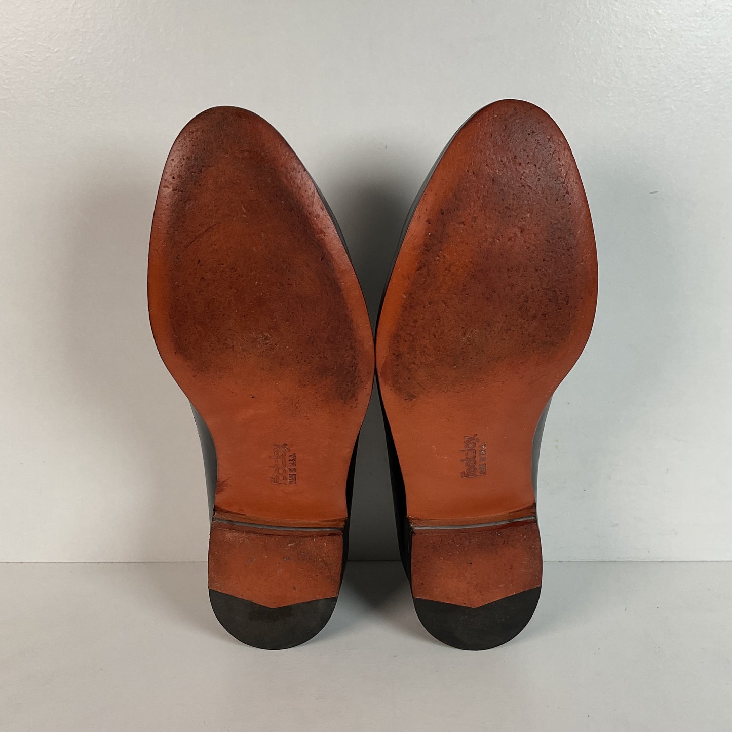Vintage Footjoy Kiltie Tassel Loafers | Spectators | USA Made | Men’s 9 E