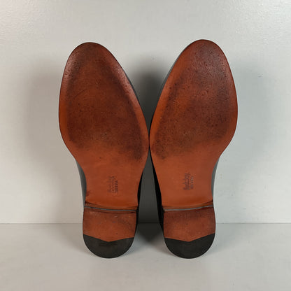 Vintage Footjoy Kiltie Tassel Loafers | Spectators | USA Made | Men’s 9 E