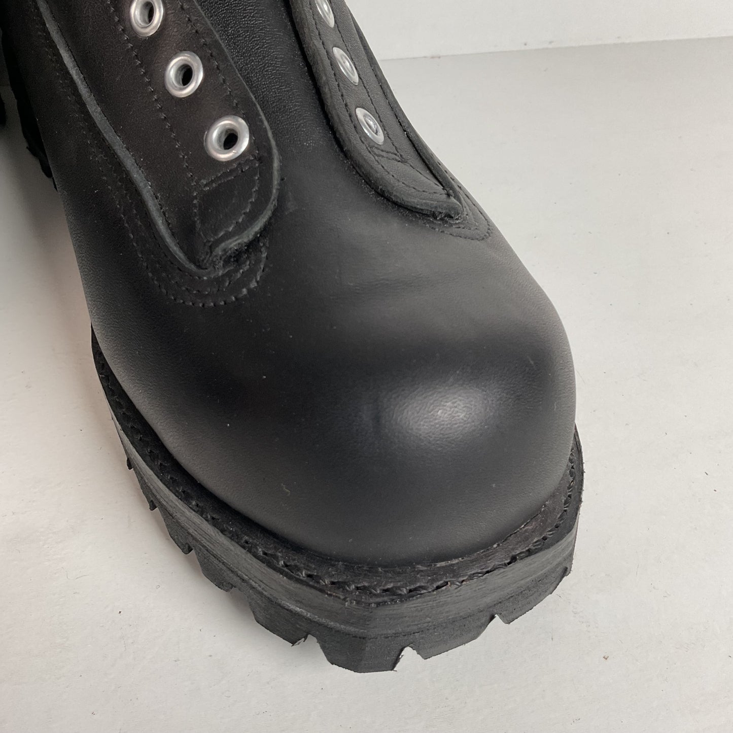 Golden Retriever Ski Mountain Boots | USA Made | DSCP | Insulated | 11.5 D