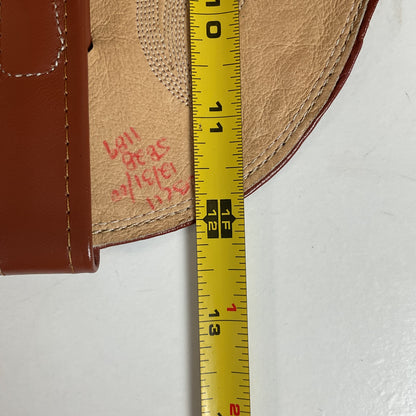 Vintage Nocona Full Quill Ostrich | Exotic | USA Made | Men’s 9 D