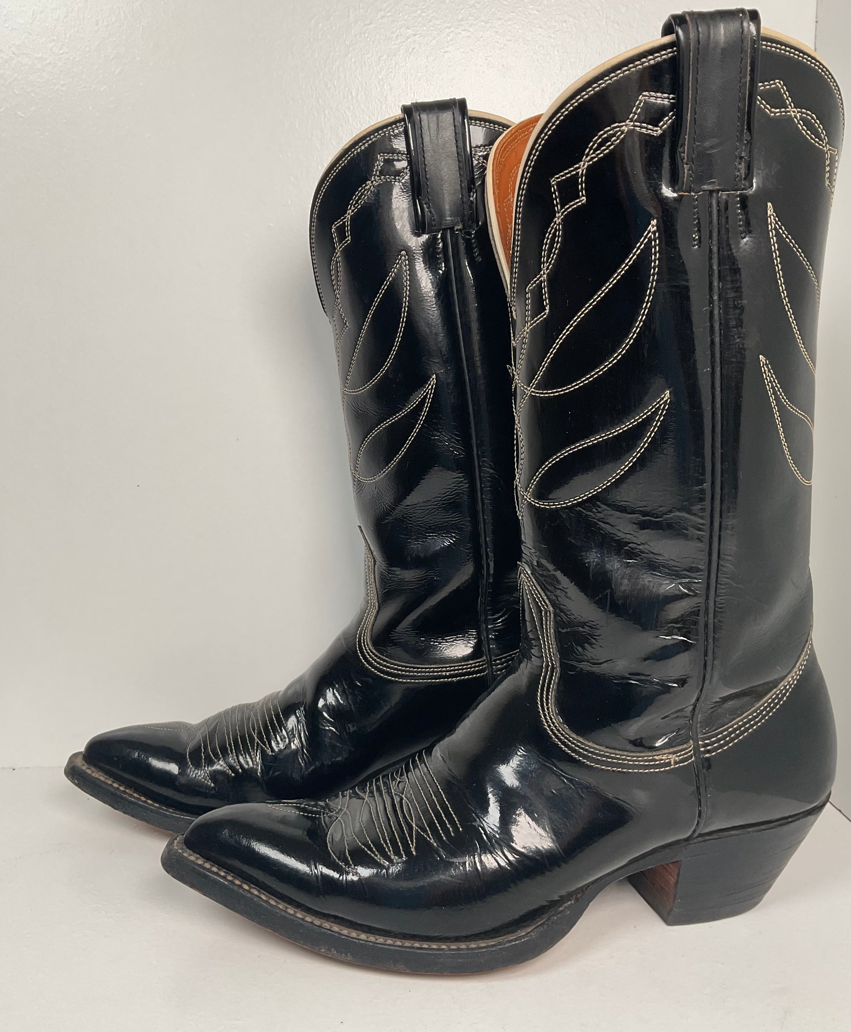 Nocona Boots â Lake's Boot Company