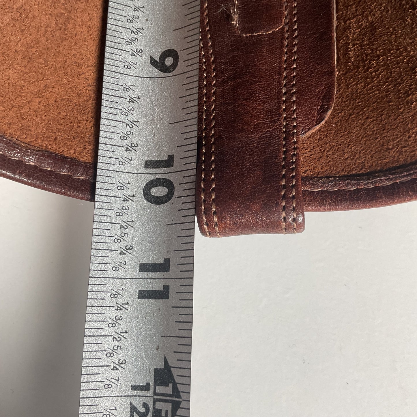 Frye Women’s 12R Harness Boots 6.5 M USA Made