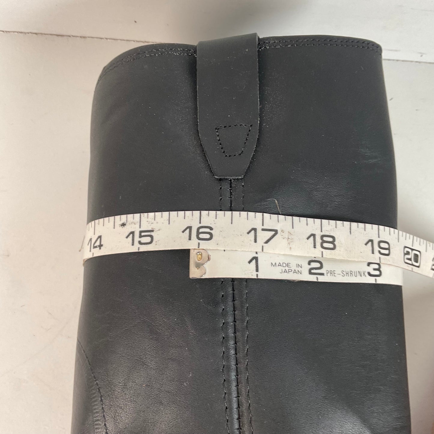 Vintage Durango O-Ring Engineer Boots 11 EE USA Made Harness