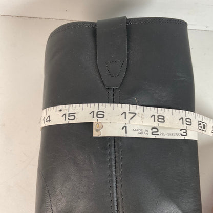 Vintage Durango O-Ring Engineer Boots 11 EE USA Made Harness