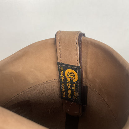Chippewa Wellington Boots | Nubuck Suede | USA Made | Men’s 12 D