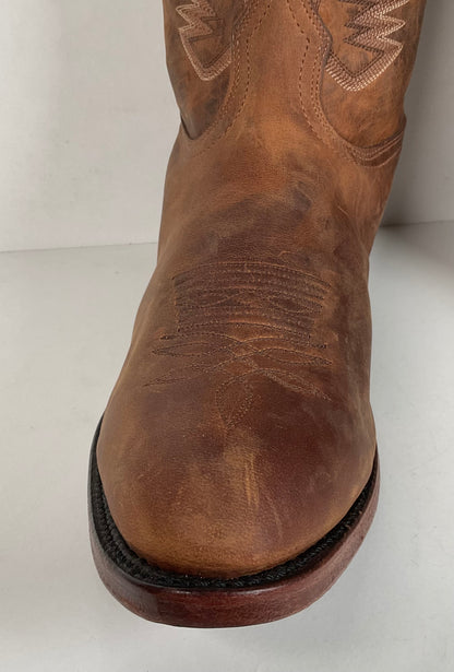 Boulet Bay Apache Cowboy Boots | Men’s 16 E