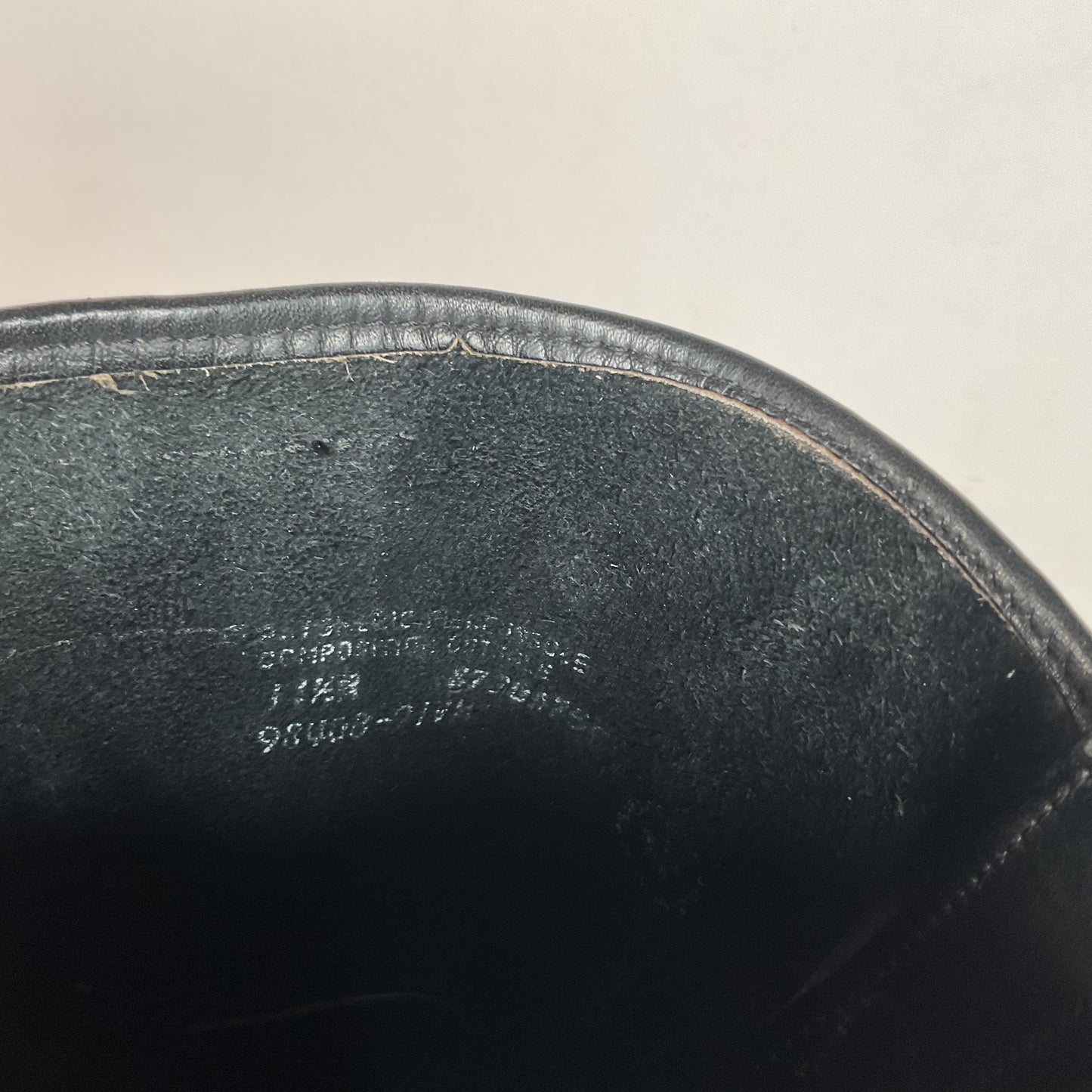 Vintage Harley Davidson Harness Boots | USA Made | Soft Toe | Men’s 11.5 M
