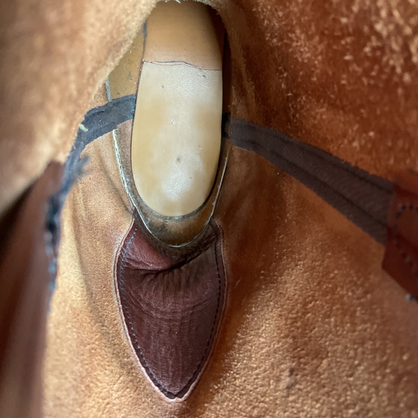 Vintage Mason Chippewa Wellington Boots | Soft Toe | USA Made | Men’s 8 E