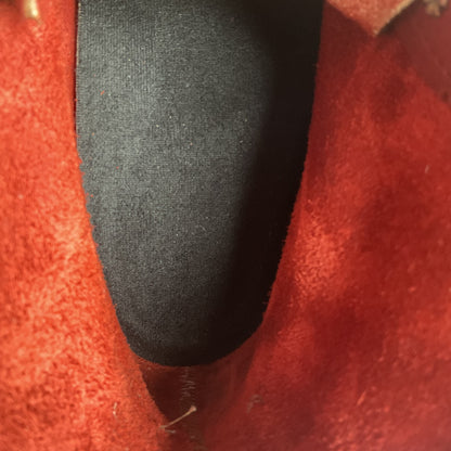 Chippewa Redwood Lace Up Boots 11.5 D USA Made