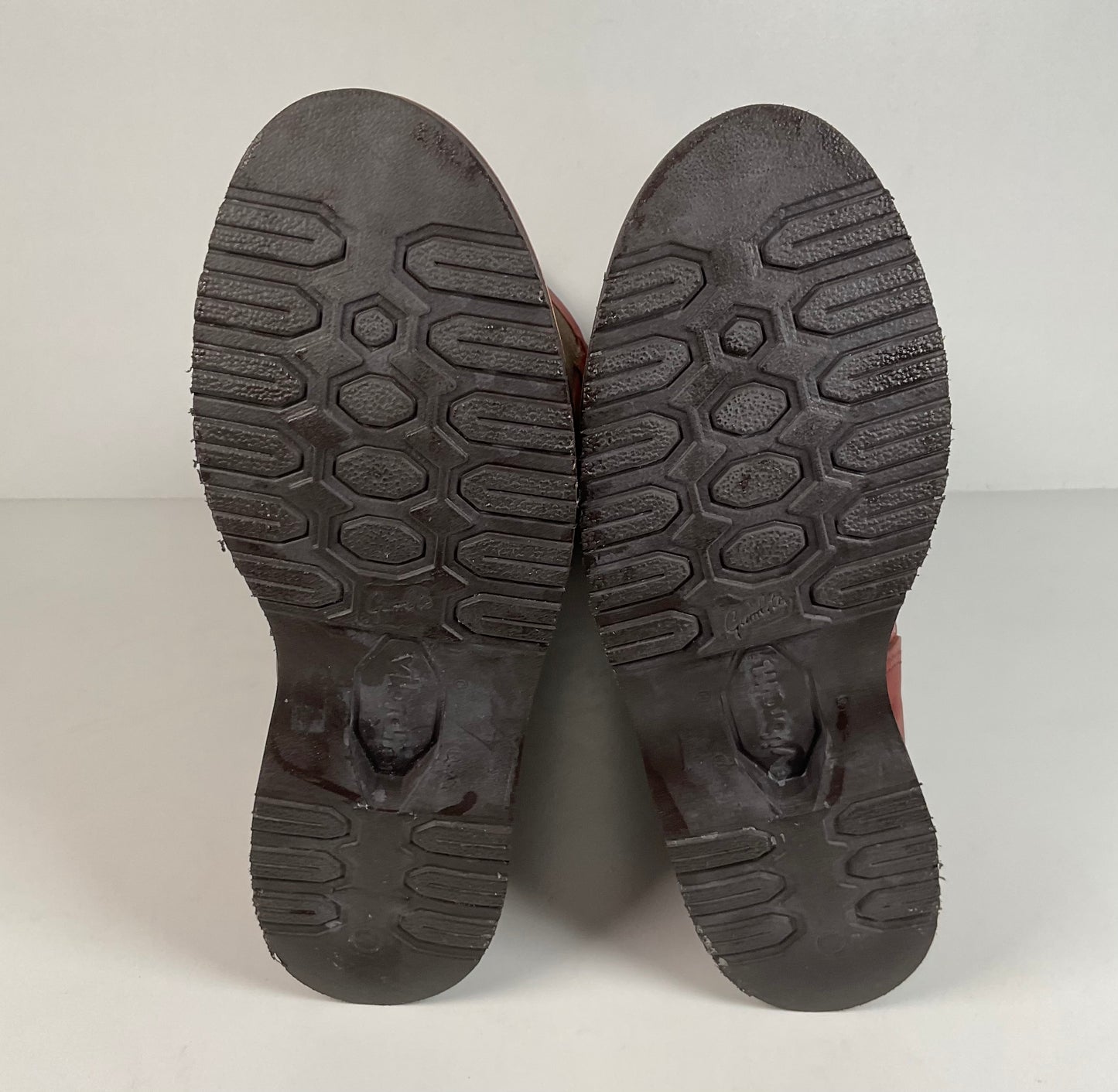 Chippewa Descaro Snake Proof Boots | USA Made | Canvas | Retired | Men’s 8.5 D