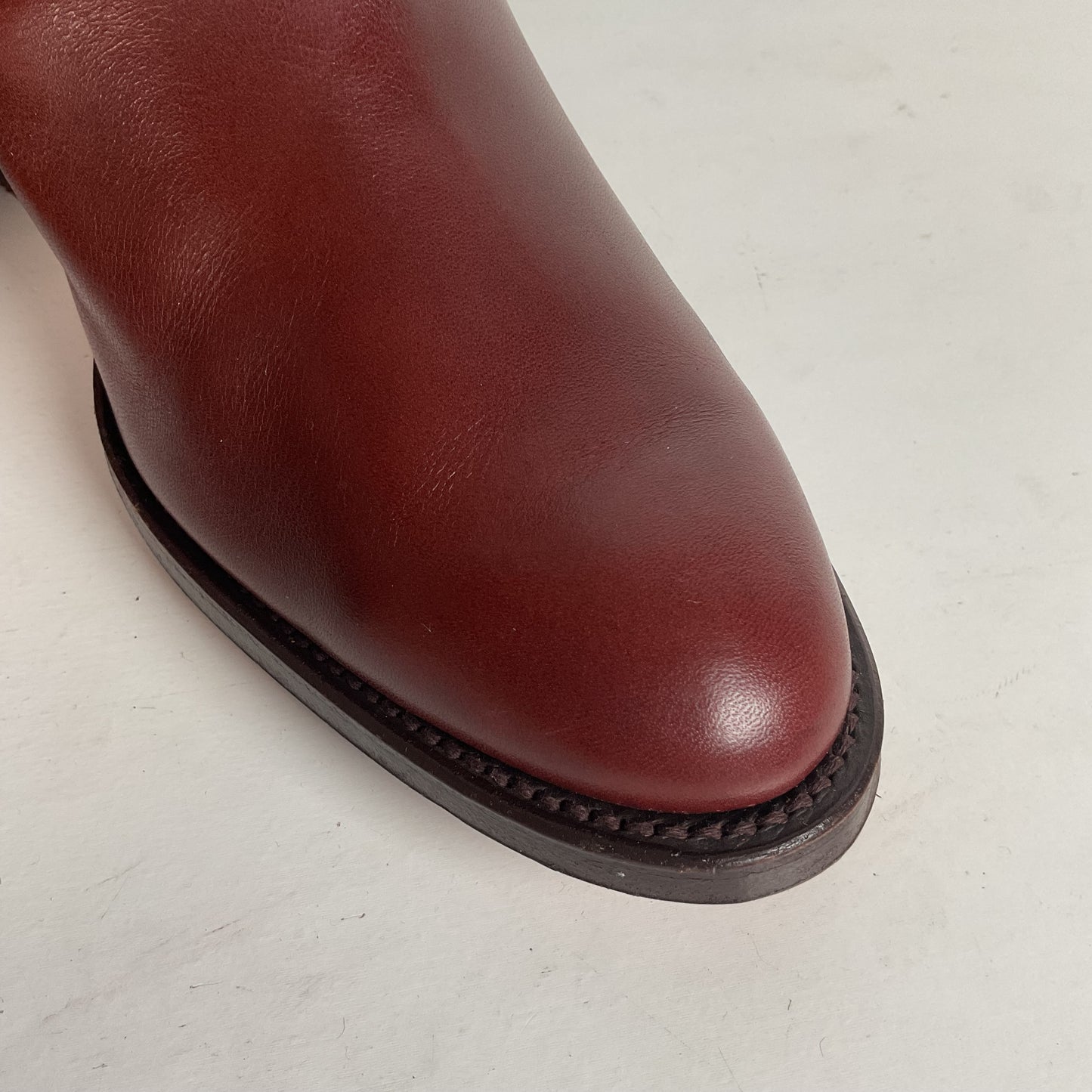 Vintage Frye Men’s Chelsea Boots 8.5 USA Made New Old Stock