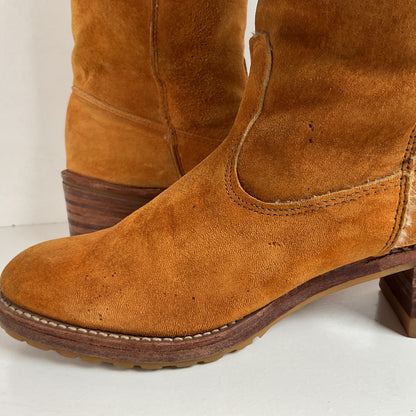 Vintage Dingo Campus Boots | Insulated | USA Made | Women’s 8.5 N