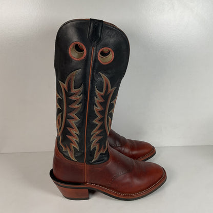 Tony Lama Renegade Buckaroo Boots | Cowboy | Men’s 10.5 EE