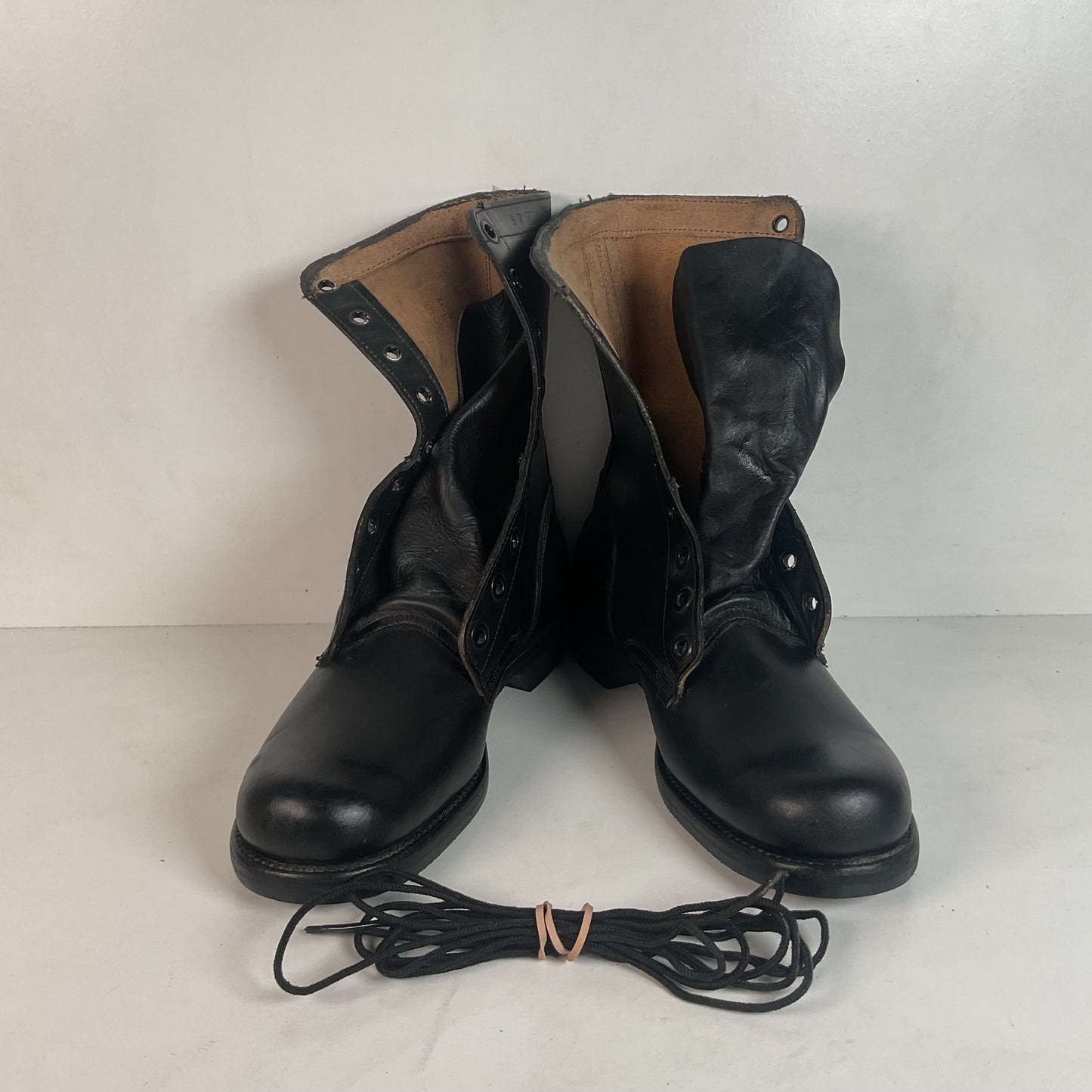 Vietnam Era Jump Boots | Sportwelt Shoe Company | Soft Toe | Men’s 9 R