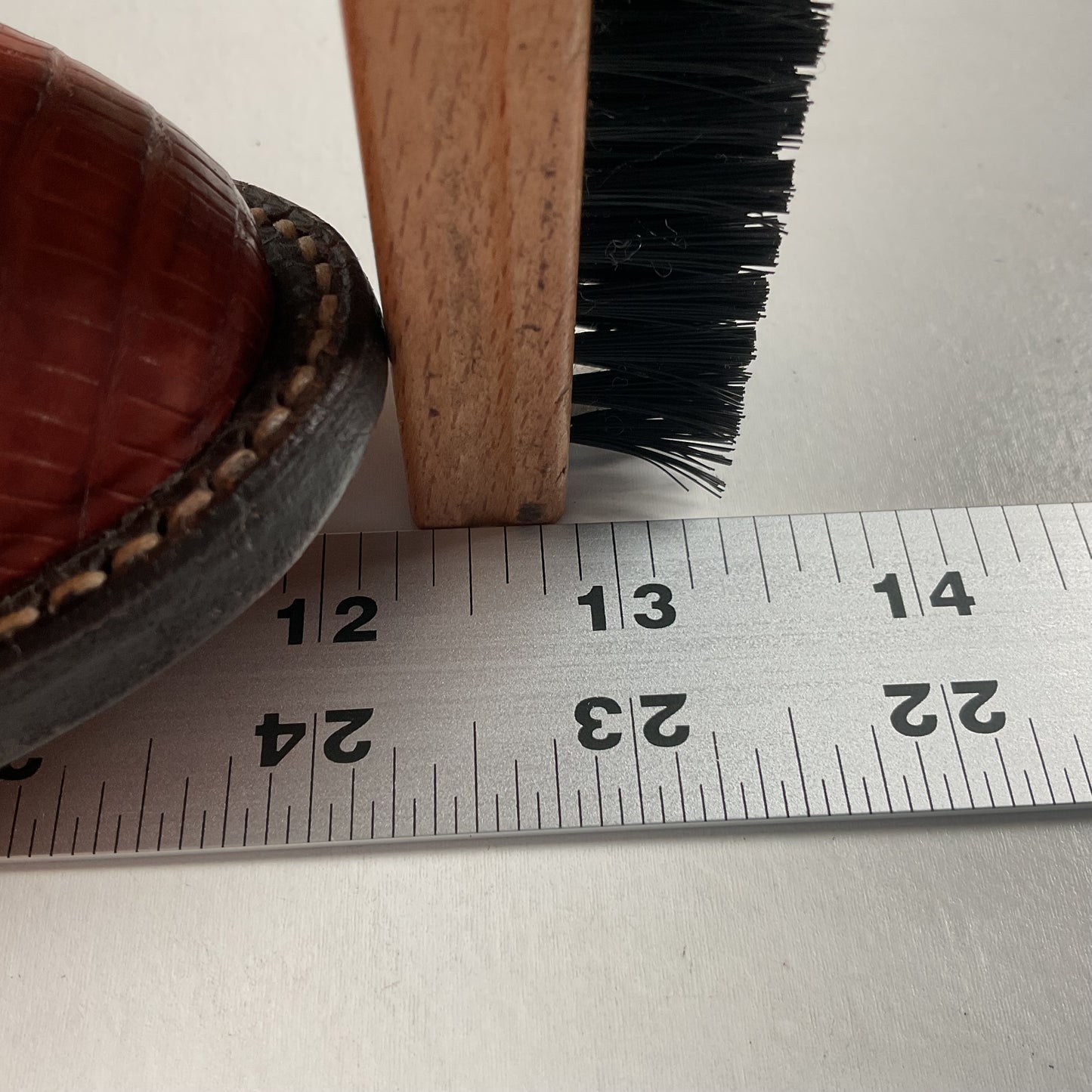 Vintage Tony Lama Teju Lizard Cowboy Boots | Gold Label | Men’s 11 D