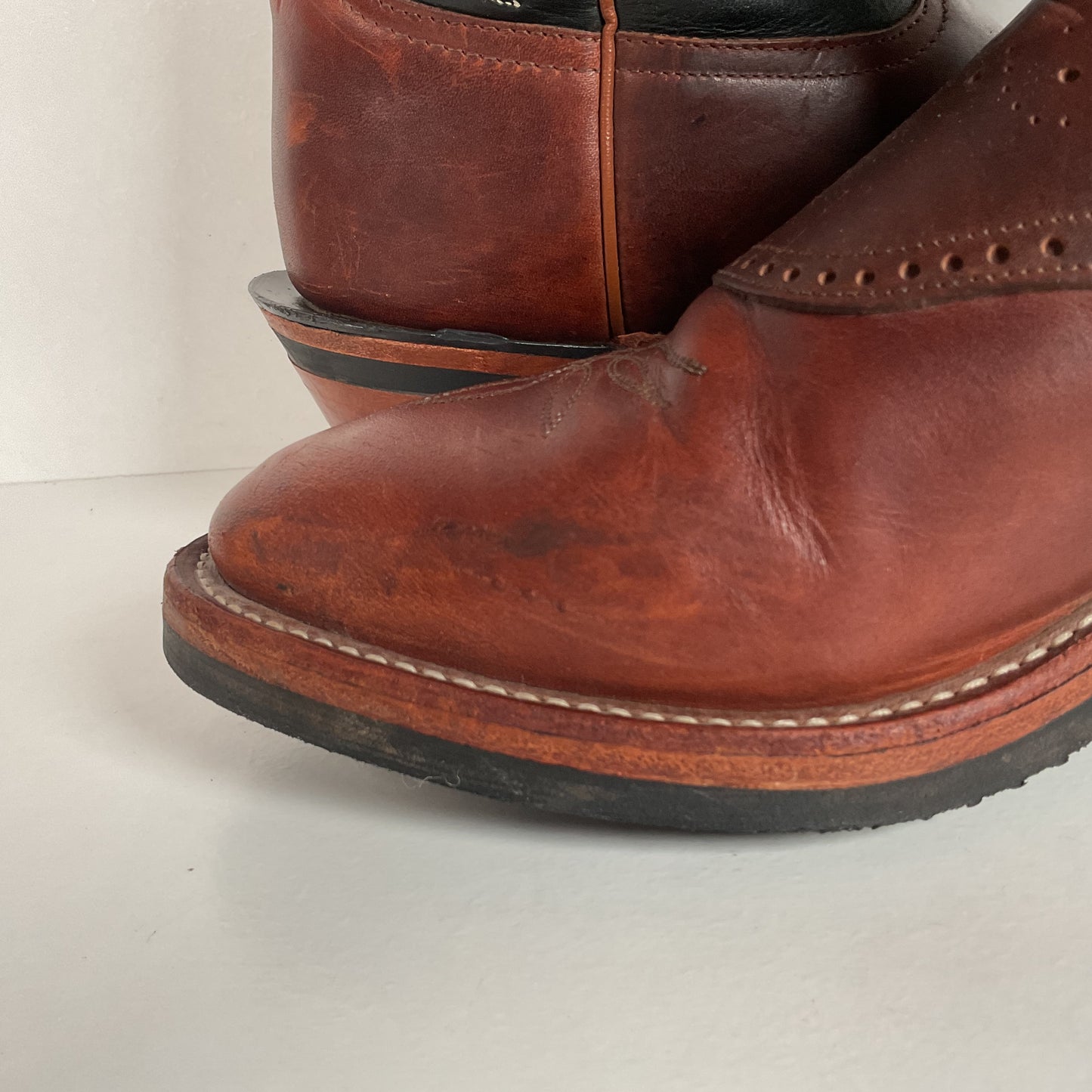 Tony Lama Renegade Buckaroo Boots | Cowboy | Men’s 10.5 EE