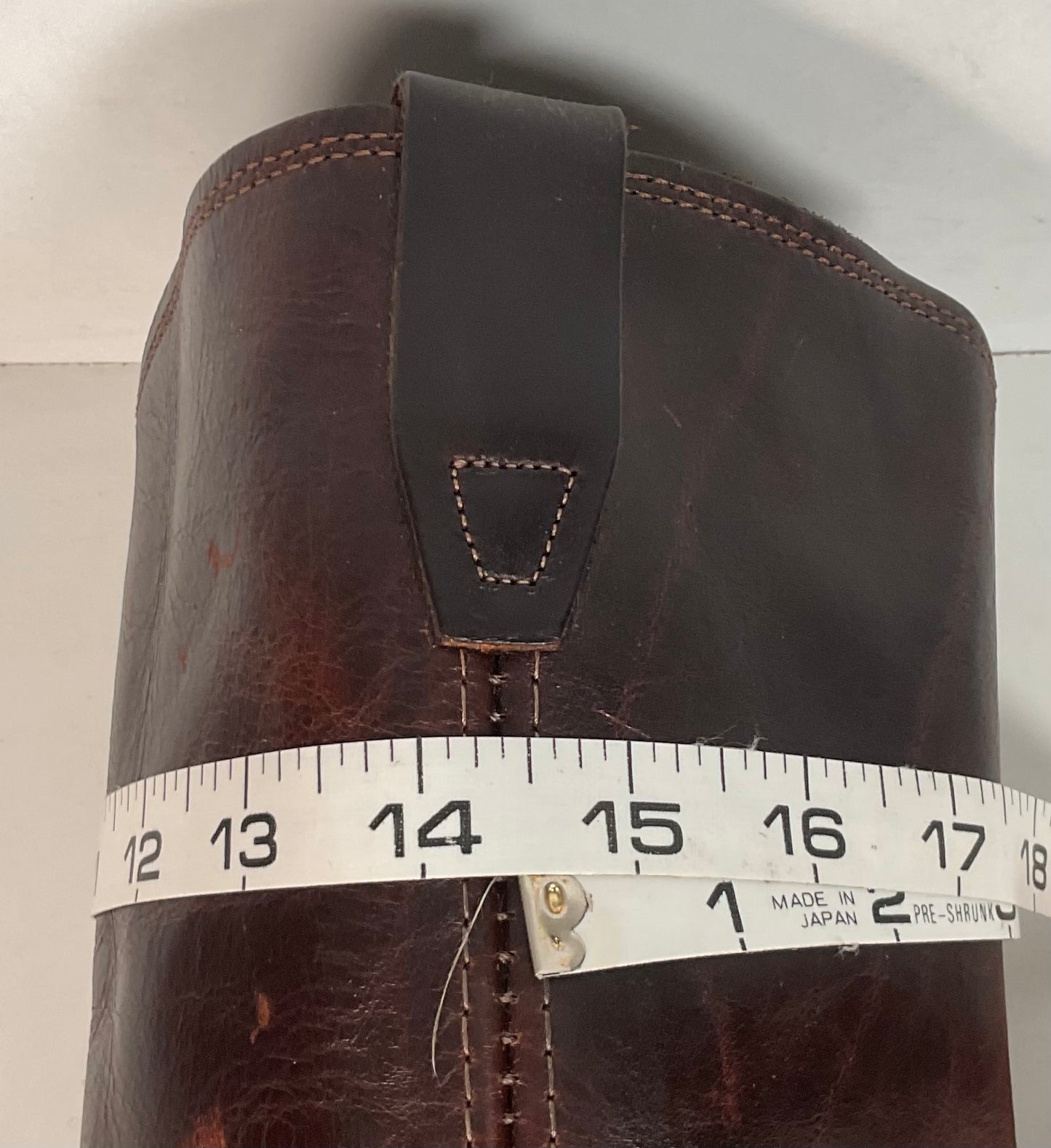 Vintage Durango Engineer Harness Boots 8.5 EE USA Made