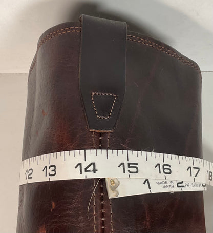 Vintage Durango Engineer Harness Boots 8.5 EE USA Made