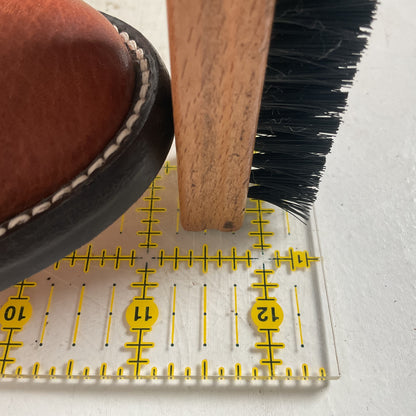 Hondo Spanish Shoulder Roper Boots | Walnut Brown | Men’s 8 D