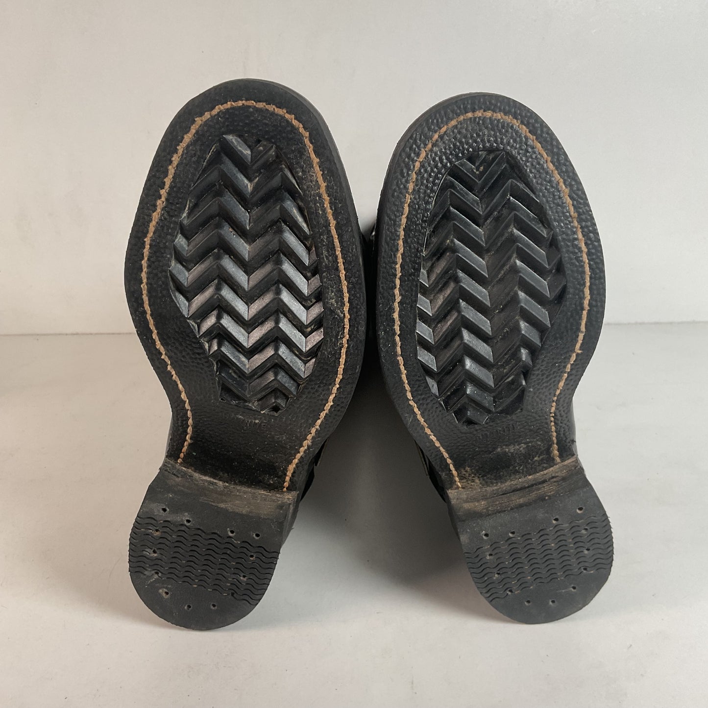 Vintage Harley Davidson Motorcycle Boots | Engineer | Men’s 6.5 | Women’s 7.5