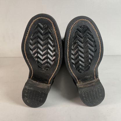 Vintage Harley Davidson Motorcycle Boots | Engineer | Men’s 6.5 | Women’s 7.5