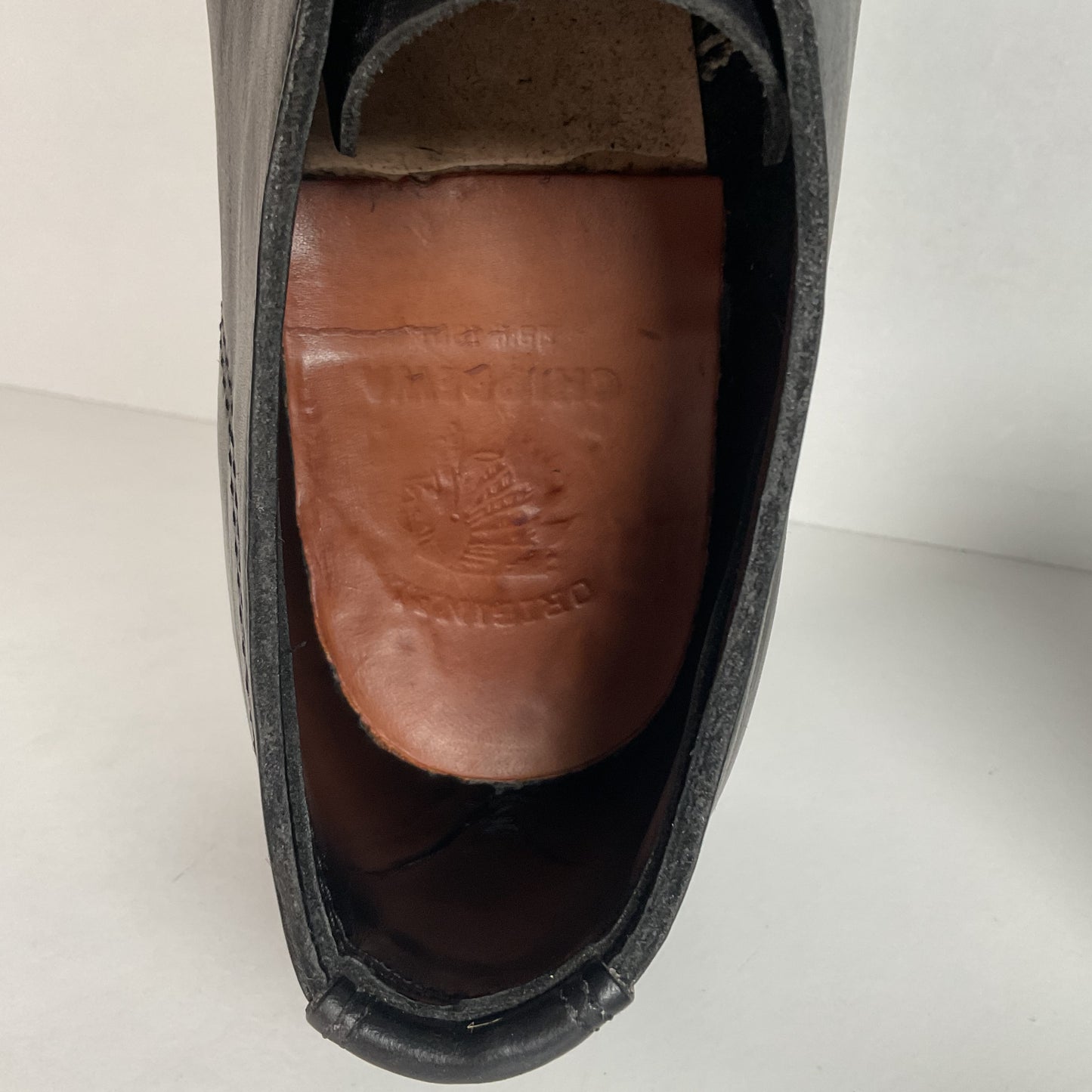Chippewa Whirlwind Oxford Shoes | USA Made | Men’s 11.5