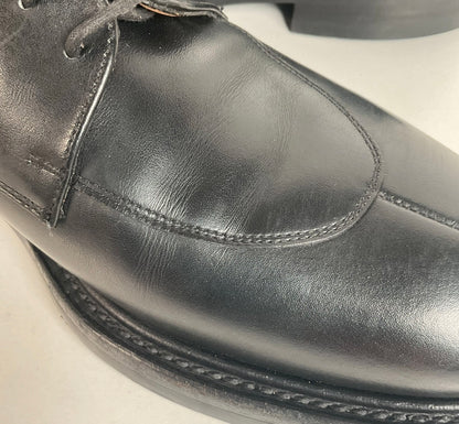 Church’s English Split-Toe Derby Shoes | Custom Grade | 7 G | 8 E