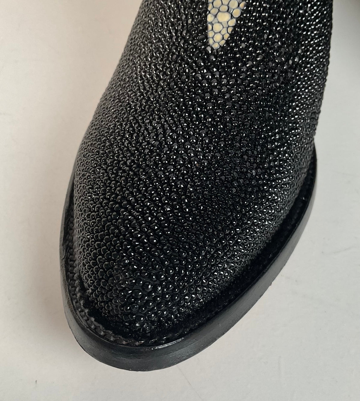 Cuadra Sea Stingray Cowboy Boots | Exotic | Men’s 7