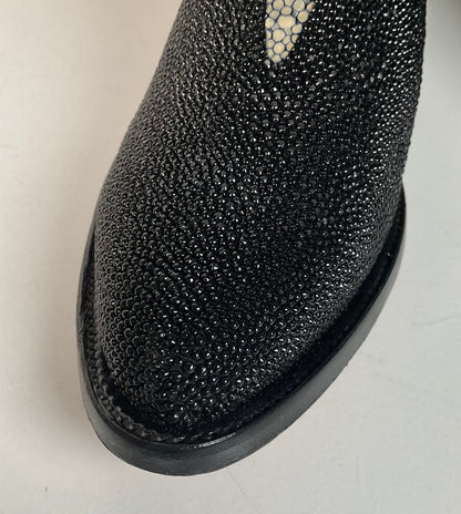 Cuadra Sea Stingray Cowboy Boots | Exotic | Men’s 7