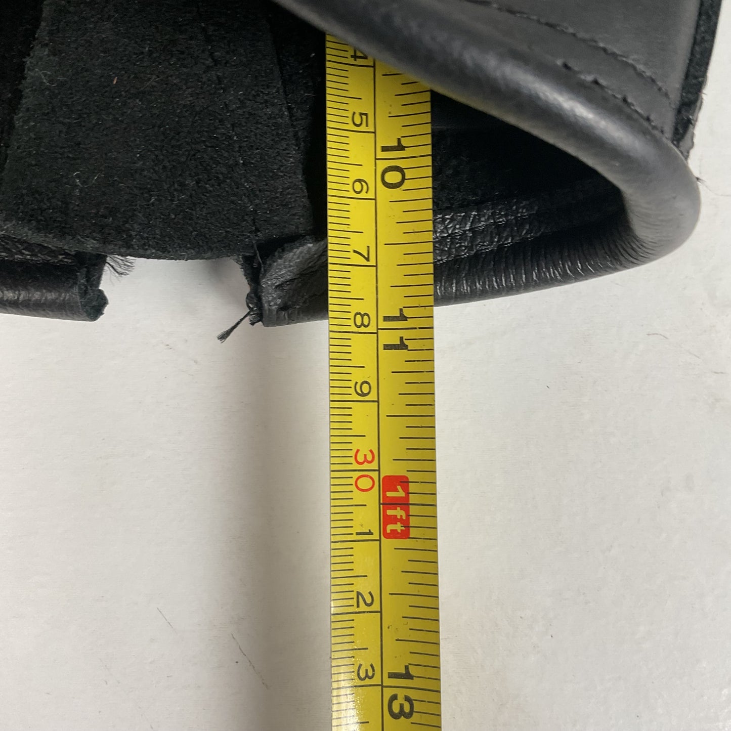 Vintage Carolina Engineer Boots | Safety Toe | USA Made | Men’s 9.5 R