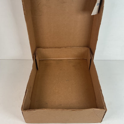 Vintage Tony Lama Cowboy Boot Boxes Empty Lot Of (2)