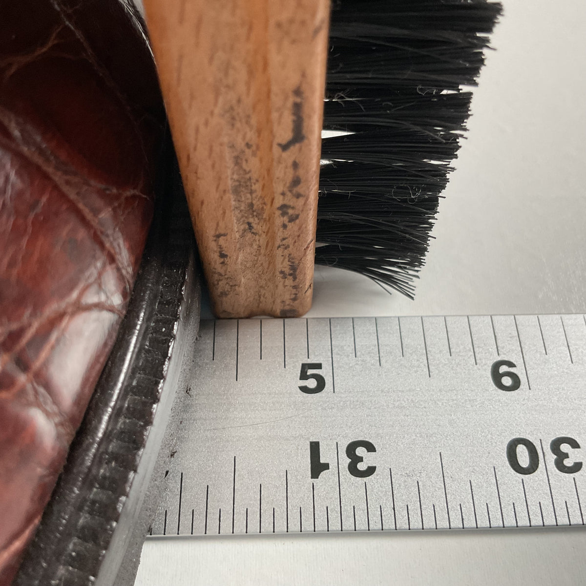 Mezlan Full Crocodile Derby Shoes | Salzburg | Exotic | Men’s 10.5