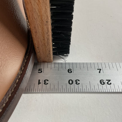 Stewart Fine Handmade Cowboy Boots | Custom | Set of (2) | Deertan | Men’s 9.5