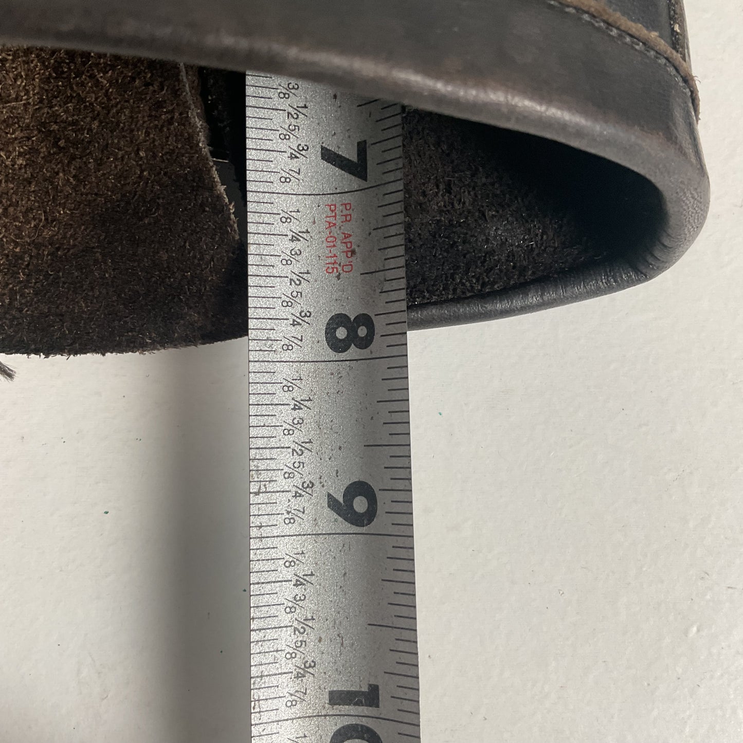 Chippewa Men’s Engineer Boots 8.5 D USA Made Steel Toe