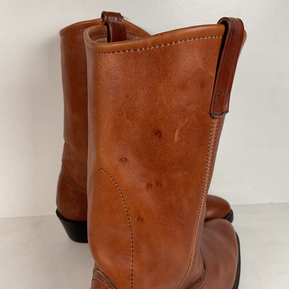 Vintage Mason Chippewa Wellington Boots | Soft Toe | USA Made | Men’s 8 E