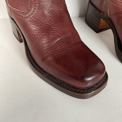 Frye Campus Boots | 14L | Cuffed | USA Made | Retired | Women’s 5.5 M