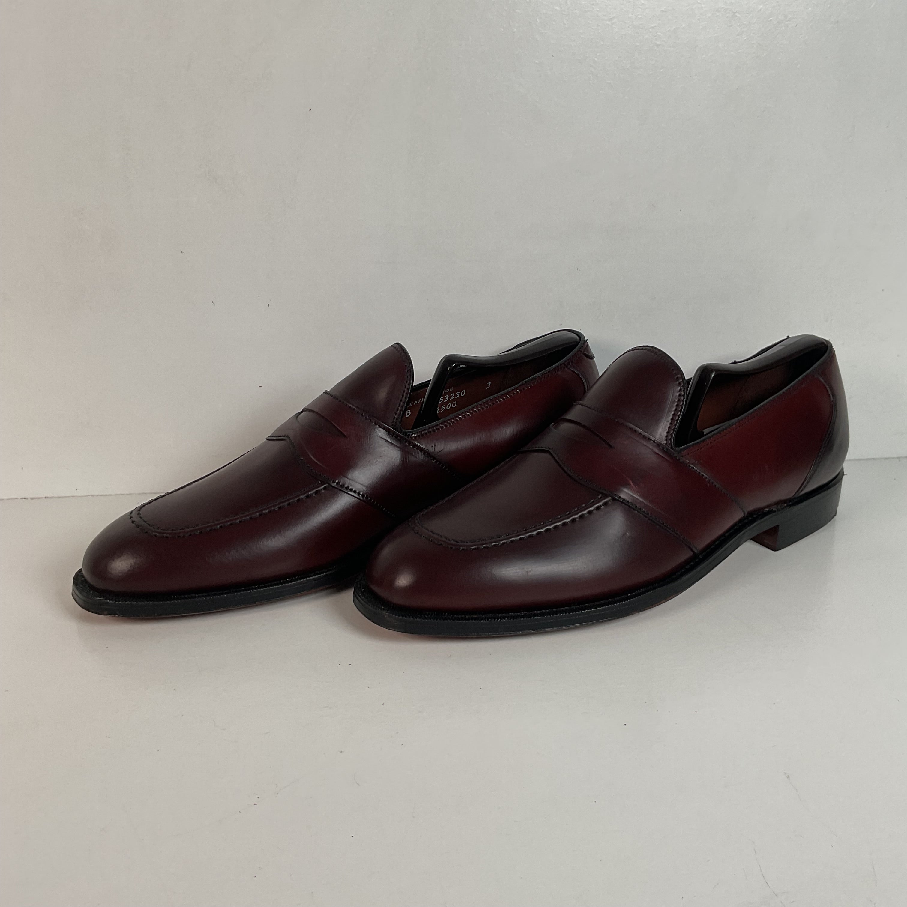 Cordovan – Lake's Boot Company
