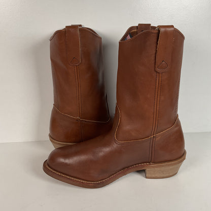 Thorogood Work N’ Sport Wellington Boots | Safety Toe | USA Made | 10 EE