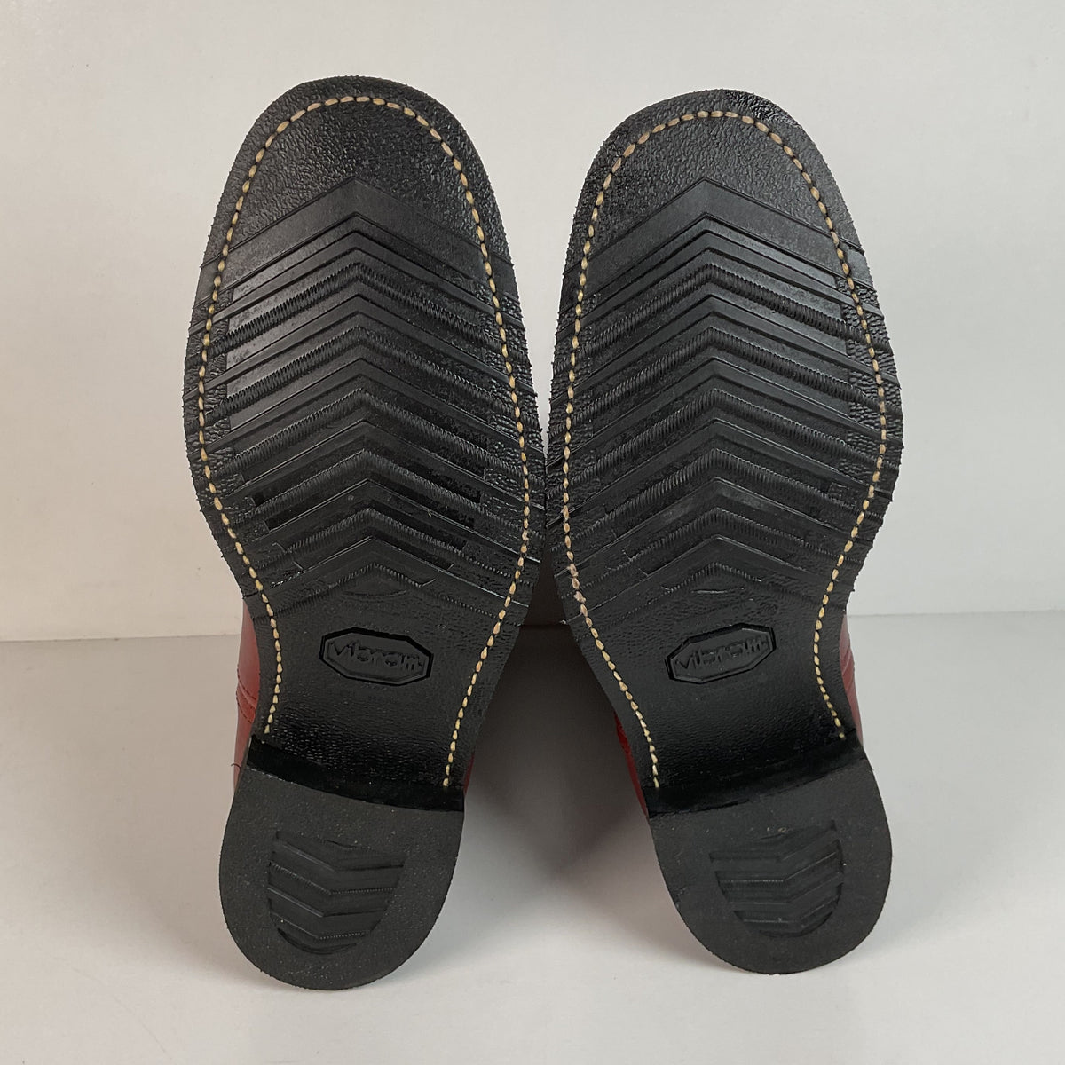 Vintage Mason Chippewa Wellington Boots | USA Made | Soft Toe | Men’s 11.5 EE
