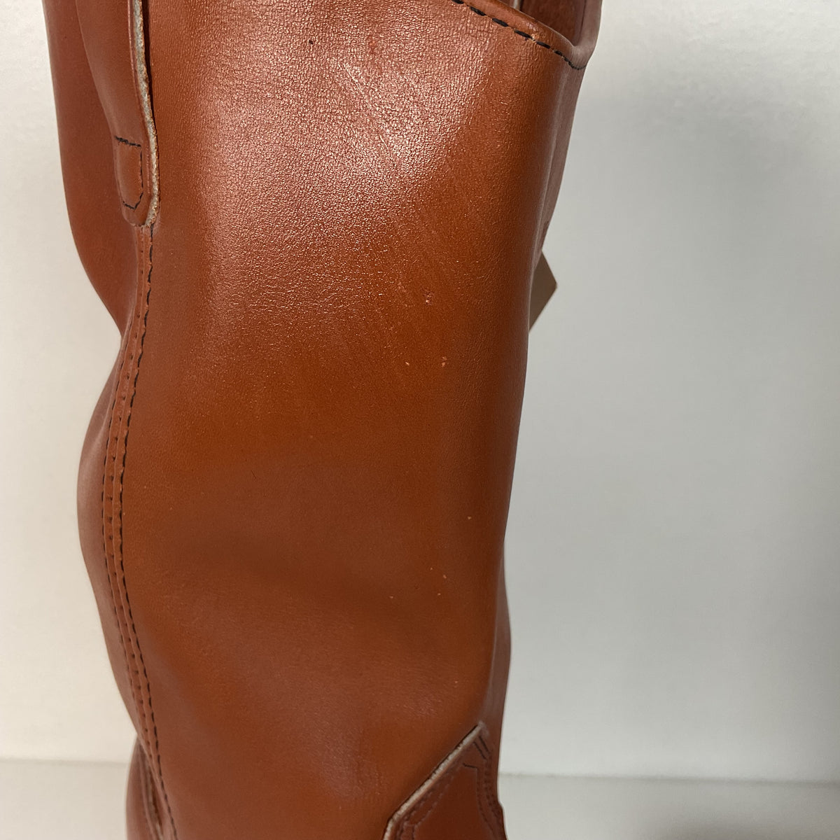 Vintage Mason Chippewa Wellington Boots | Cowboy | Soft Toe | Men’s 9.5 EE