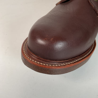 Vintage Chippewa Utility Service Boots 14 E USA Made