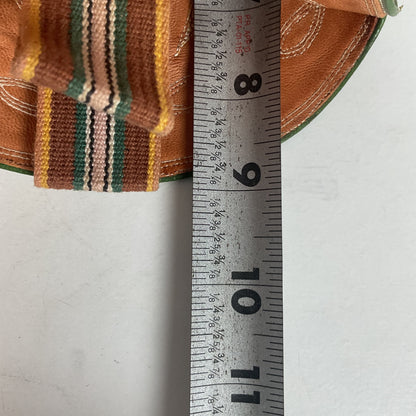 Vintage Bronco Boot Company | Shorty | Pee Wee | 1950s | Narrow | 7.5 A