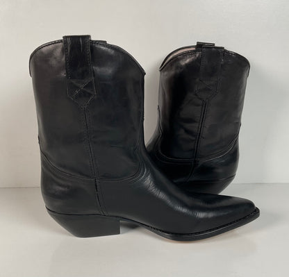 Vintage Guess by Georges Marciano Cowgirl Boots | Pee Wee Style | Women’s 8
