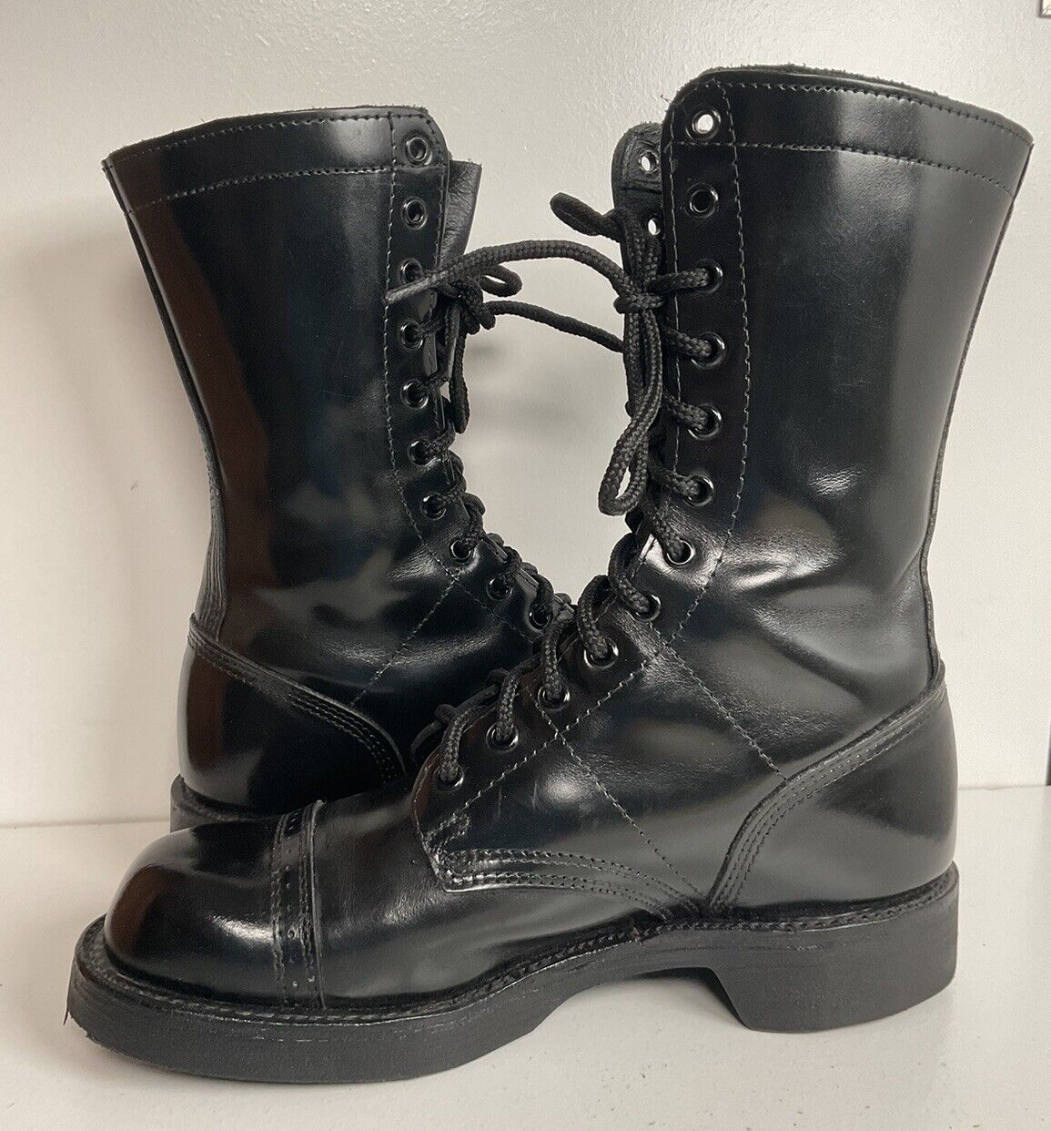 Corcoran 1500 jump boots best sale