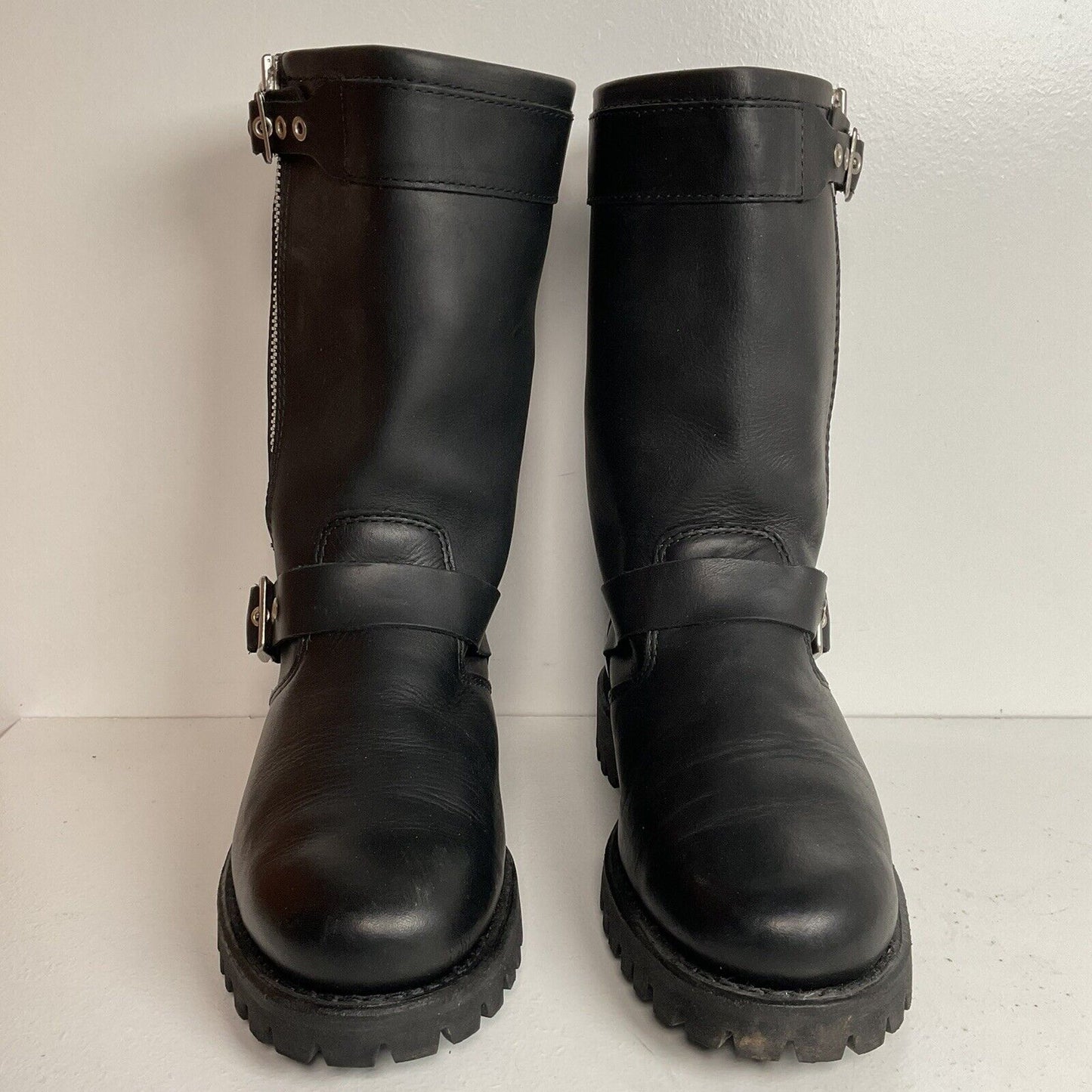 Red Wing Women’s Engineer Harness Boots 7 M | 8.5 W Style 1669