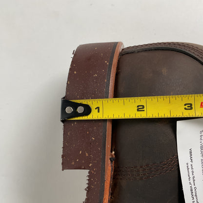 LLBean X Chippewa | Katahdin Iron Works Boots | Original Box | Men’s 10 EE