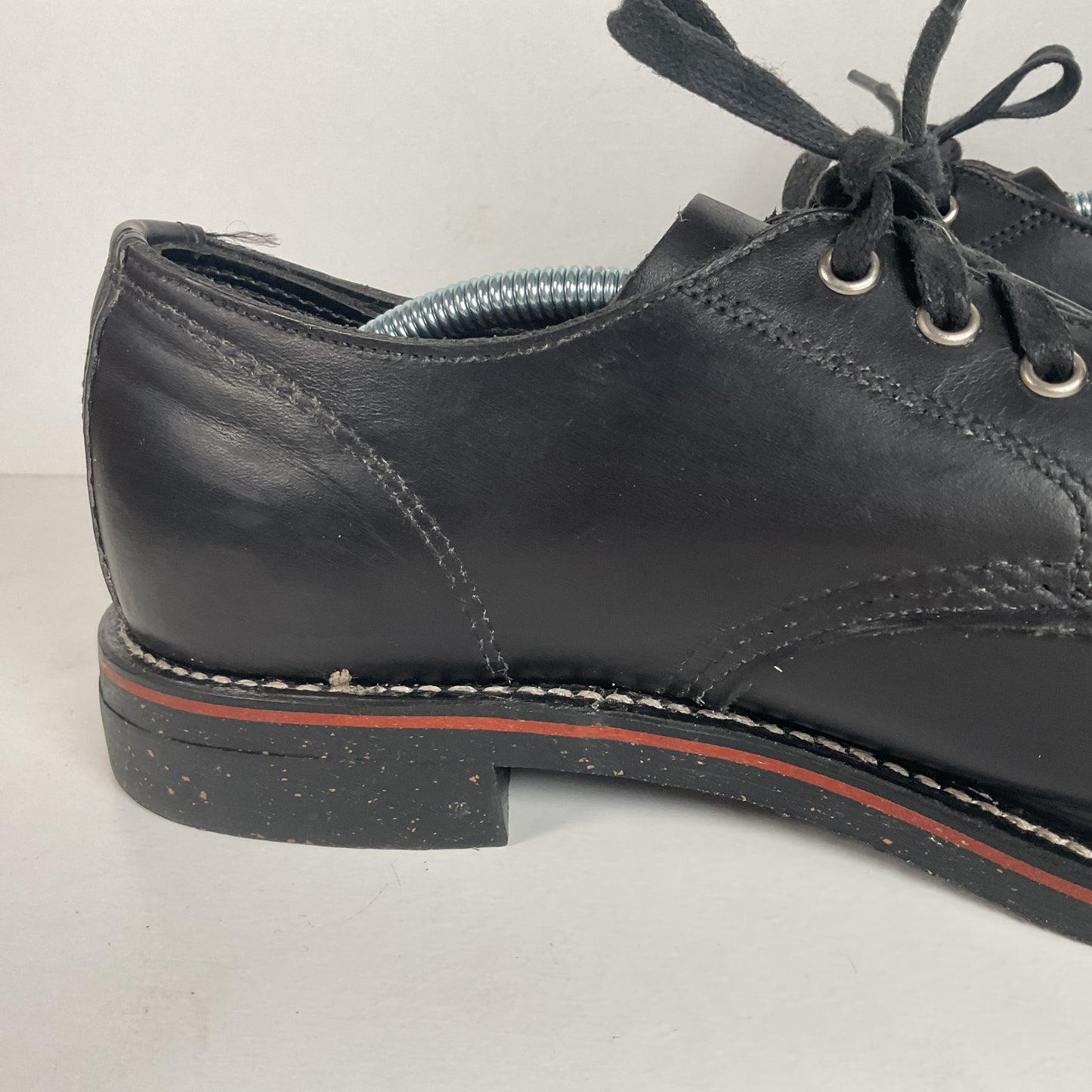 Chippewa Whirlwind Oxford Shoes | USA Made | Men’s 11.5